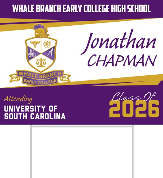 Whale Branch Early College