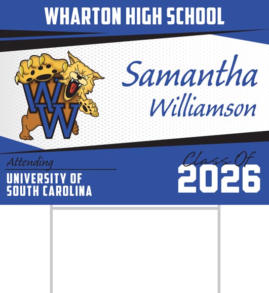 Wharton High School