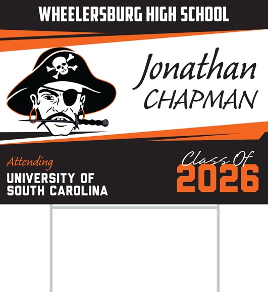 Wheelersburg High School