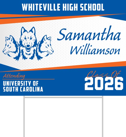 Whiteville High School