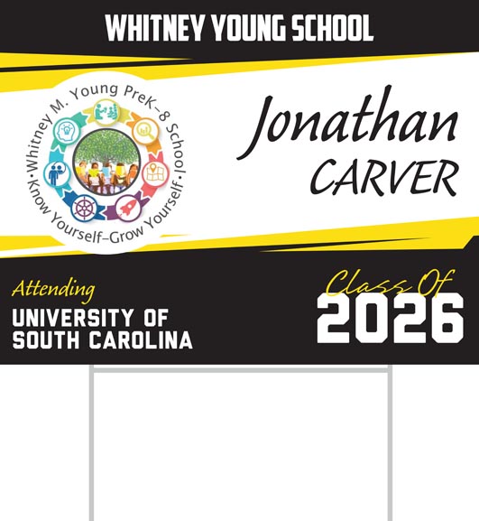 Whitney Young School