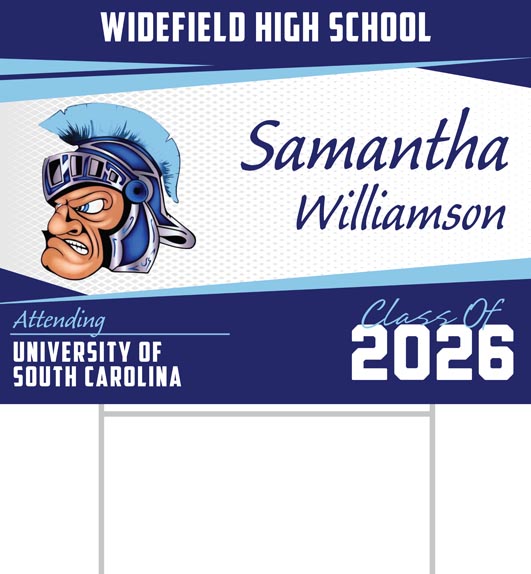 Widefield High School