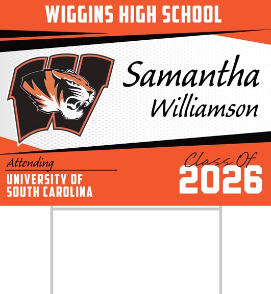 Wiggins High School