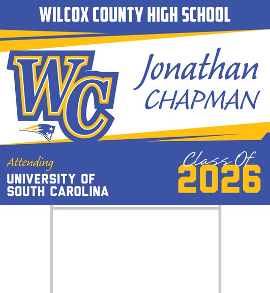 Wilcox County High School