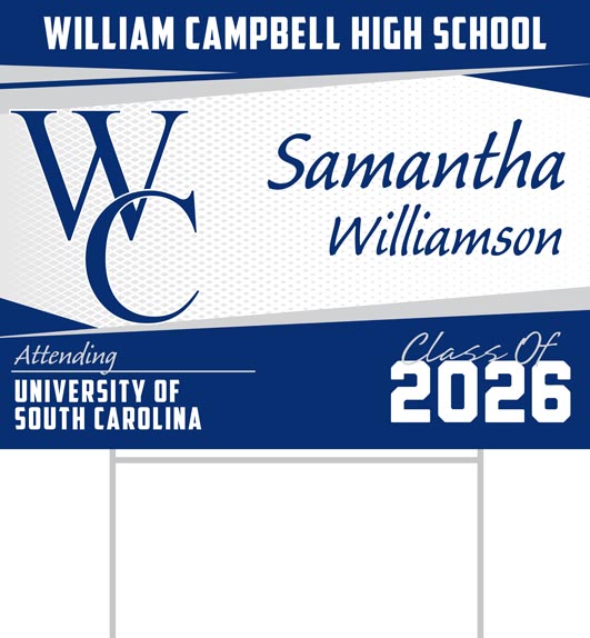 William Campbell High School