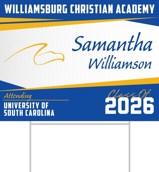 Williamsburg Christian Academy