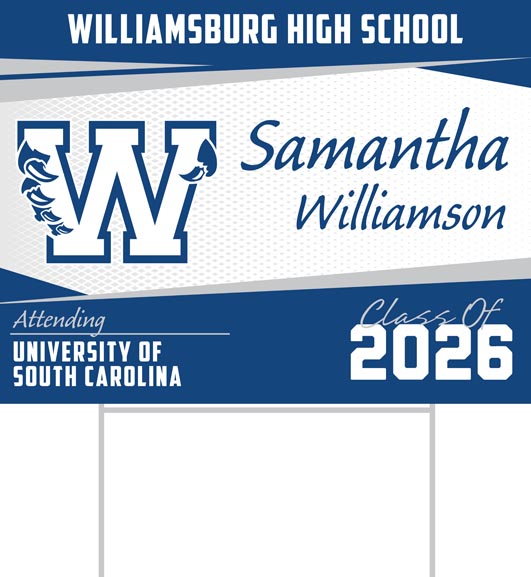 Williamsburg High School