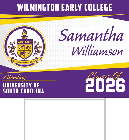 Wilmington Early College High School