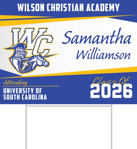 Wilson Christian Academy