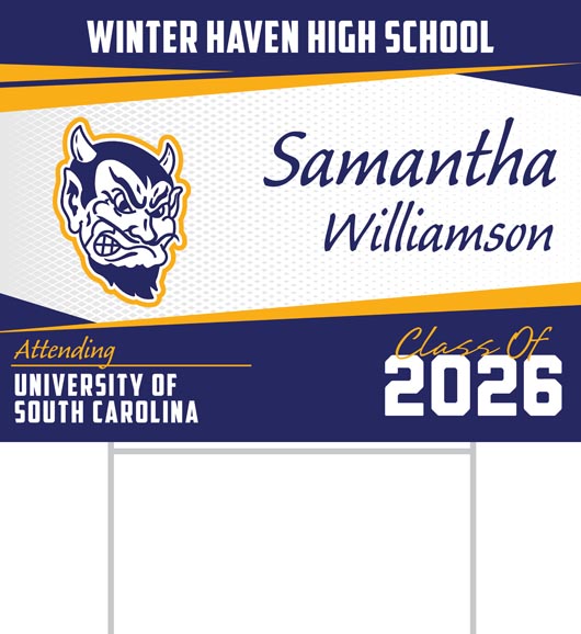 Winter Haven High School