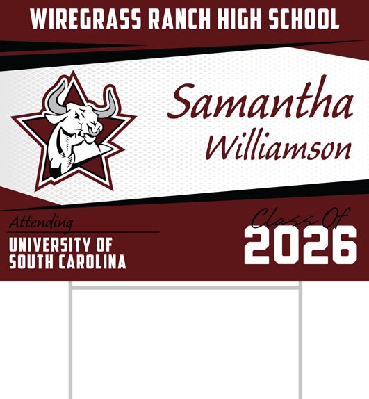 Wiregrass Ranch High School
