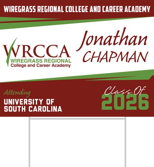 Wiregrass Regional College and Career Academy