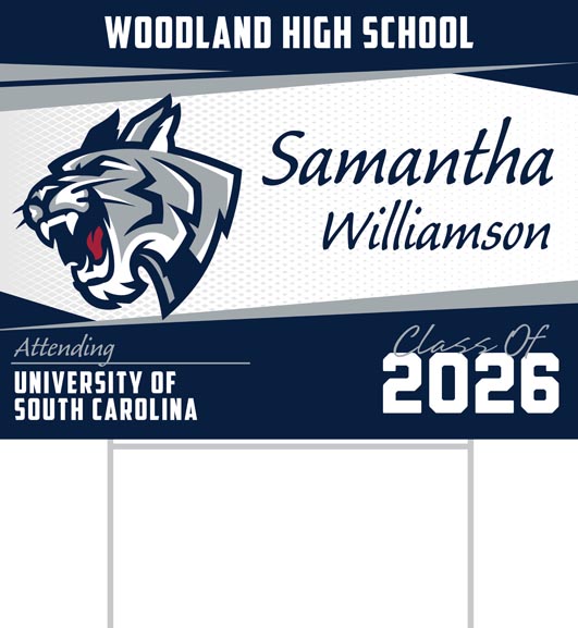 Woodland High School