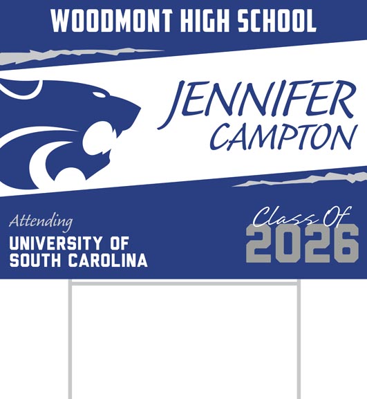 Woodmont High School