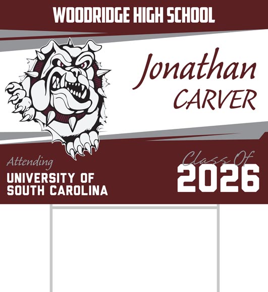 Woodridge High School
