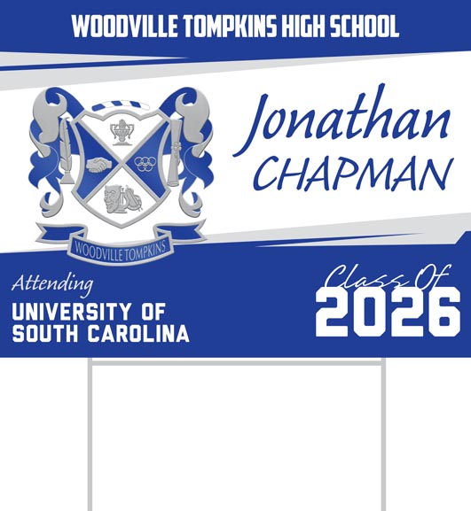 Woodville Tompkins High School