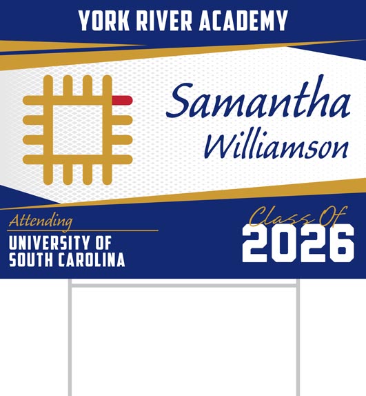 York River Academy