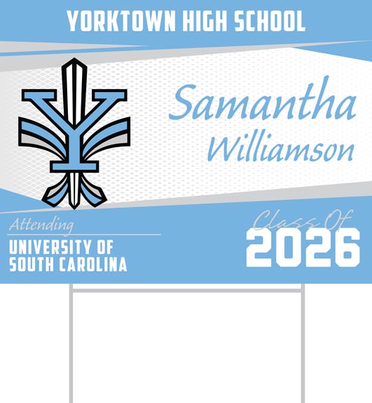 YorkTown High School
