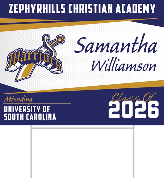 Zephyrhills Christian Academy