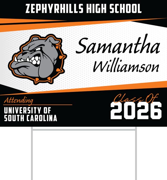 Zephyrhills High School