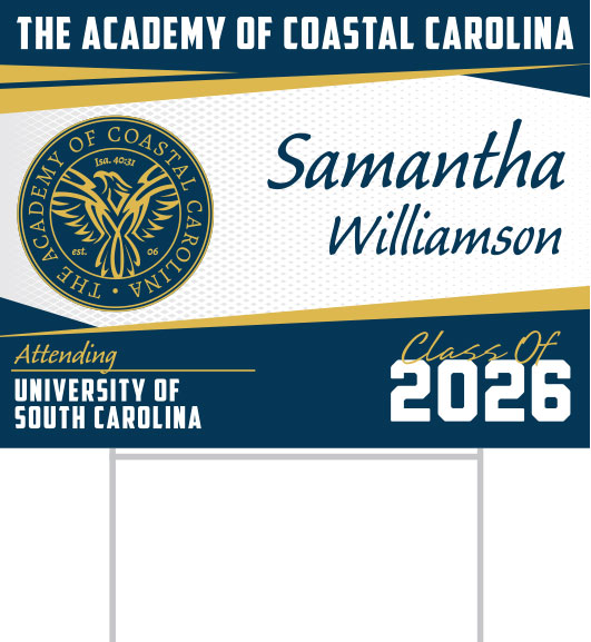 Academy Coastal Carolina