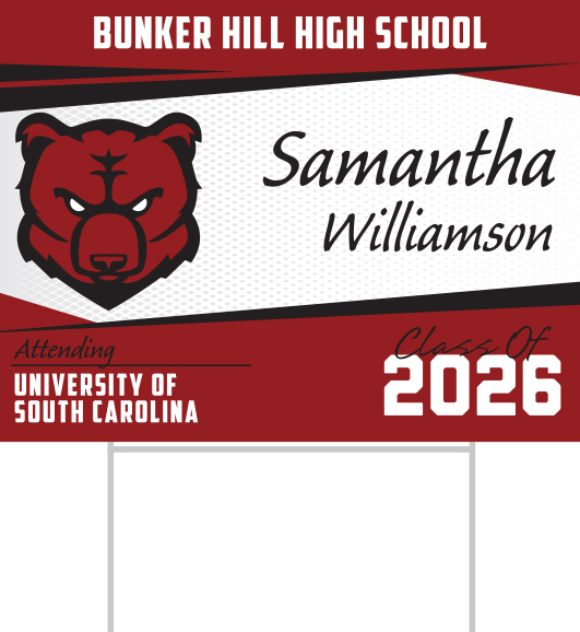 Bunker Hill High School