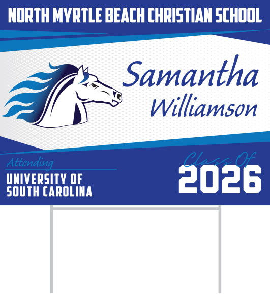 North Myrtle Beach Christian School