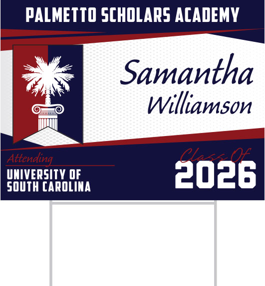 Palmetto Scholars Academy