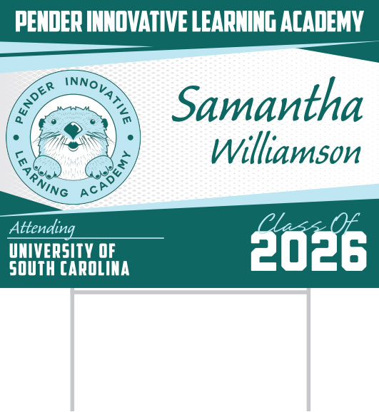 Pender Innovative Learning Academy