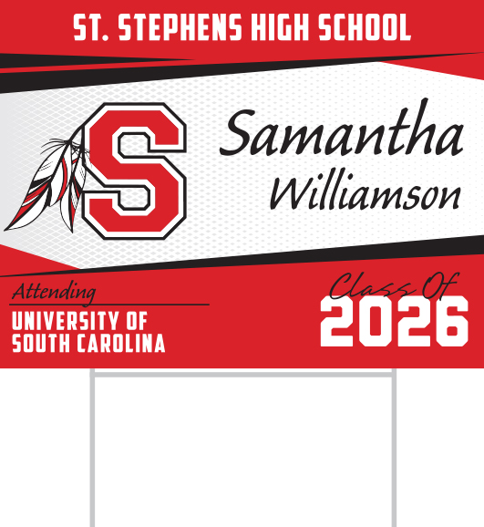 St. Stephens High School