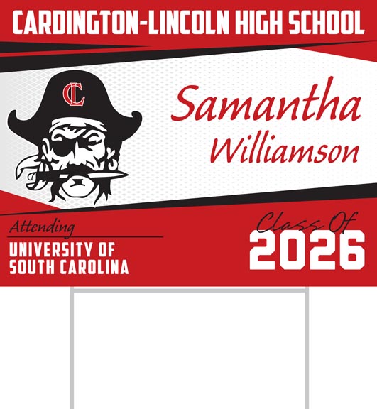 Cardington-Lincoln High School