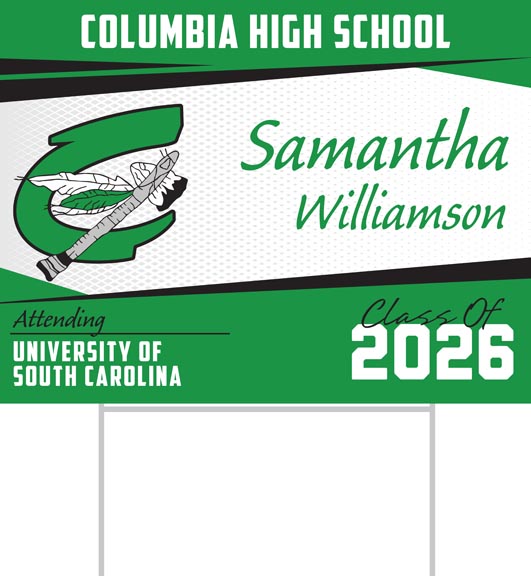 Columbia High School