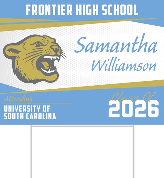 Frontier High School
