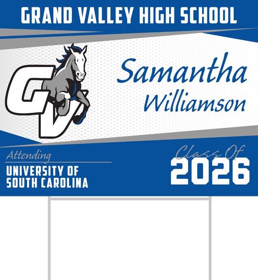 Grand Valley High School