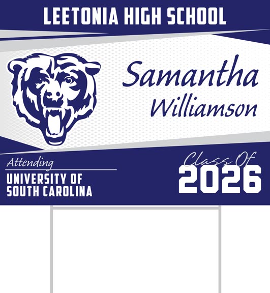 Leetonia High School