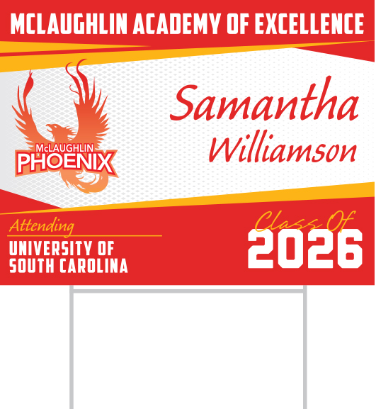 McLaughlin Academy of Excellence