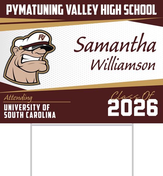 Pymatuning Valley High School