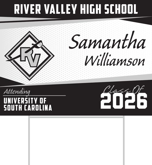 River Valley High School