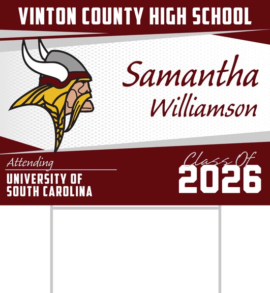 Vinton County High School
