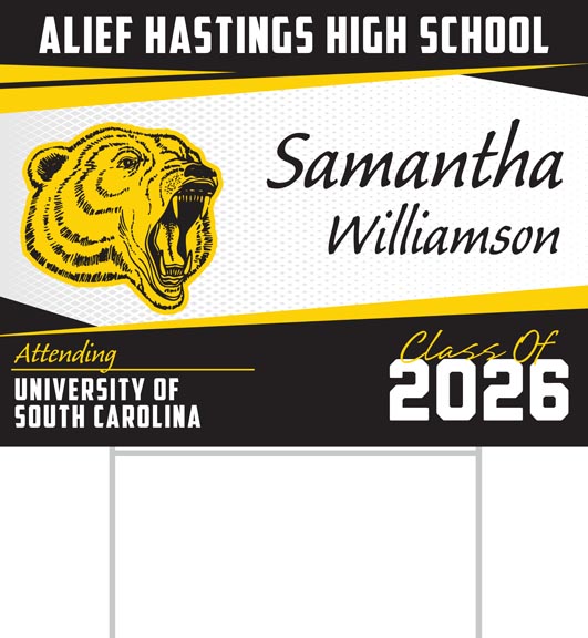 Alief Hastings High School