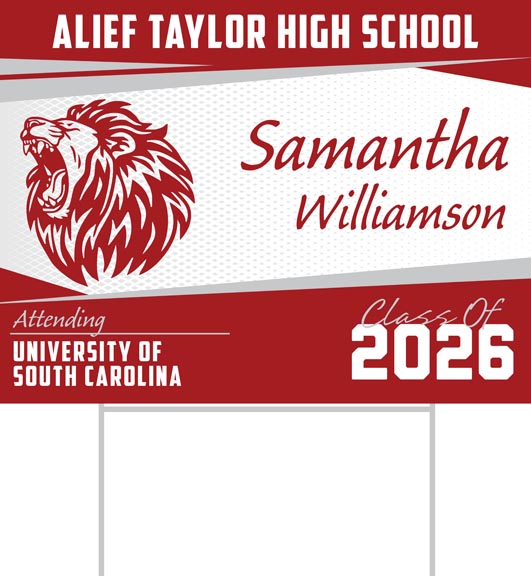 Alief Taylor High School