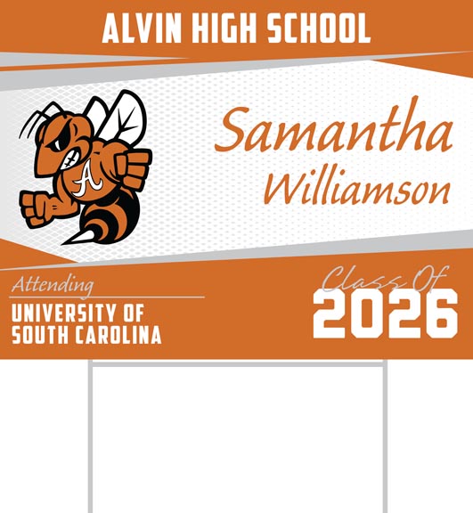 Alvin High School