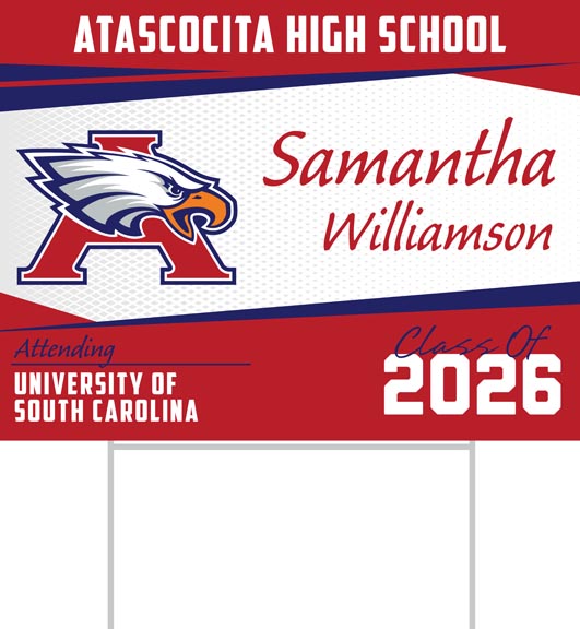 Atascocita High School