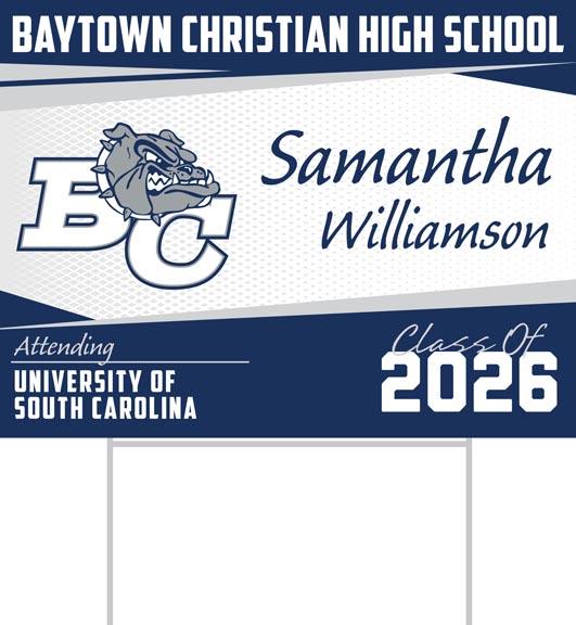 Baytown Christian High School