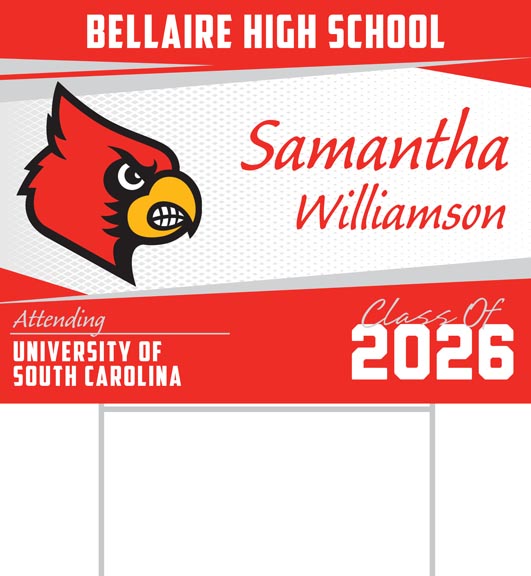 Bellaire High School