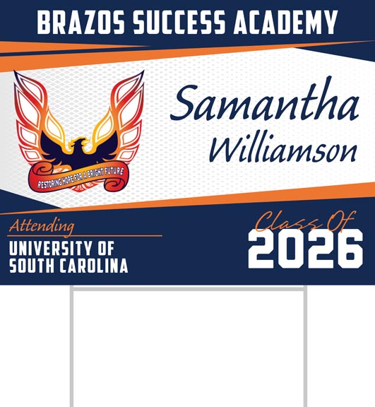 Brazos Success Academy