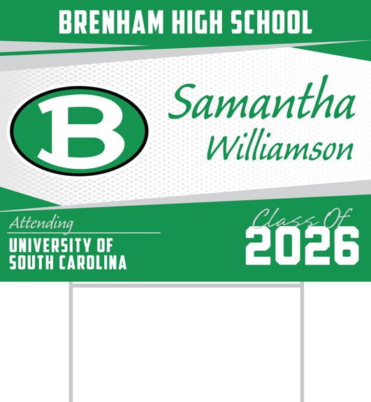 Brenham High School