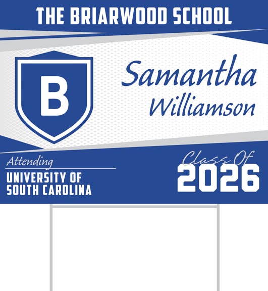 The Briarwood School
