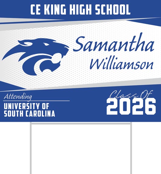 CE King High School