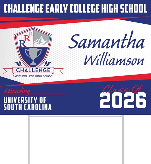 Challenge Early College High School